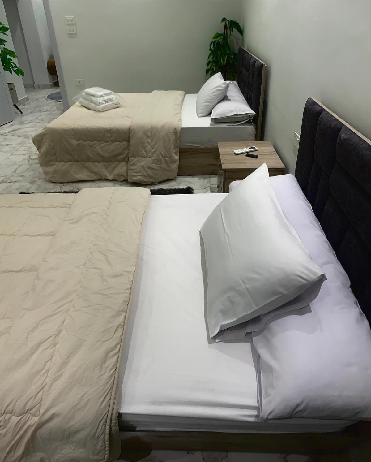 Dhb Family-friendly 2br In Center 81 Apartment Cairo