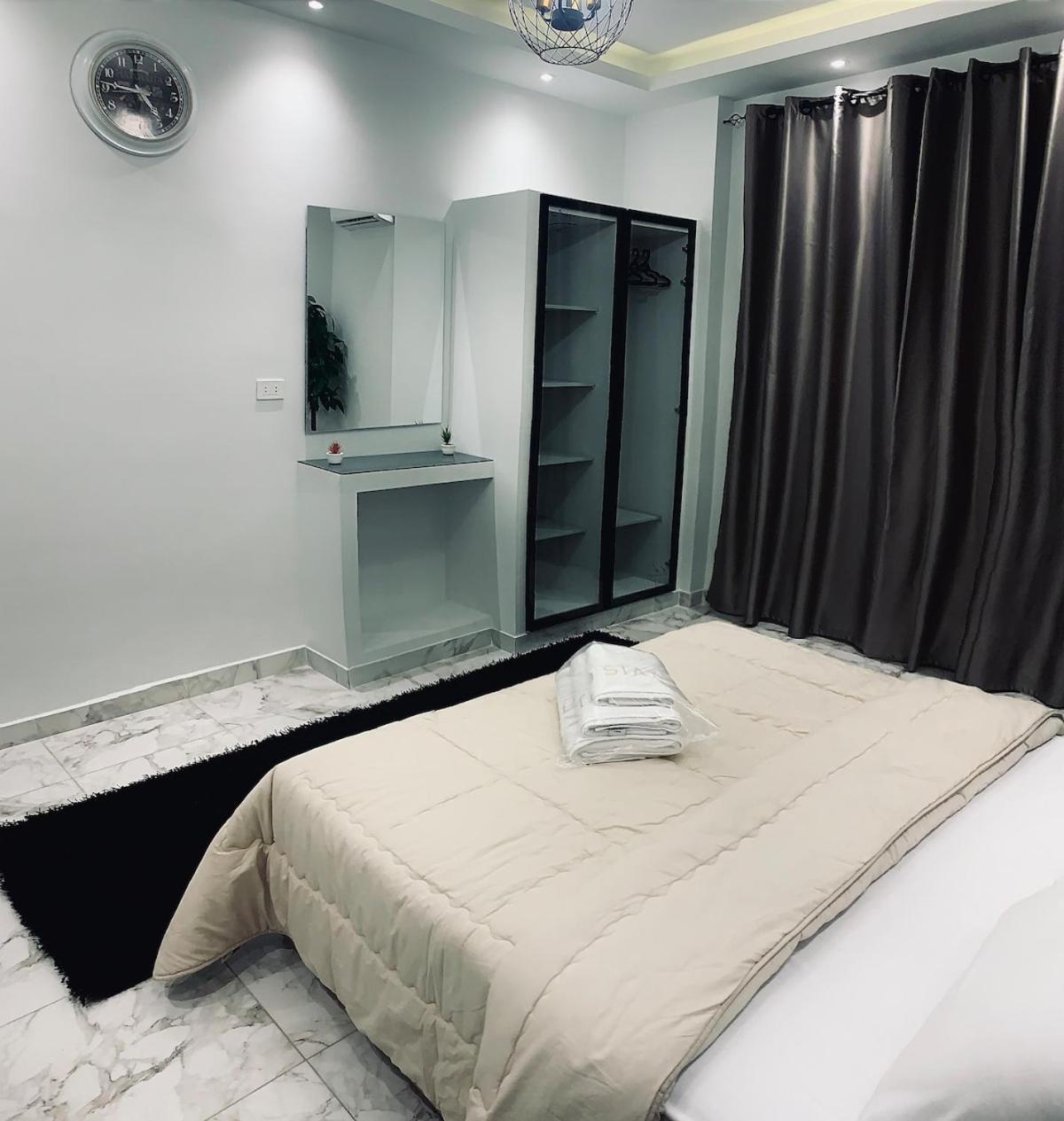 Apartment Dhb Family-friendly 2br In Center 81 Cairo
