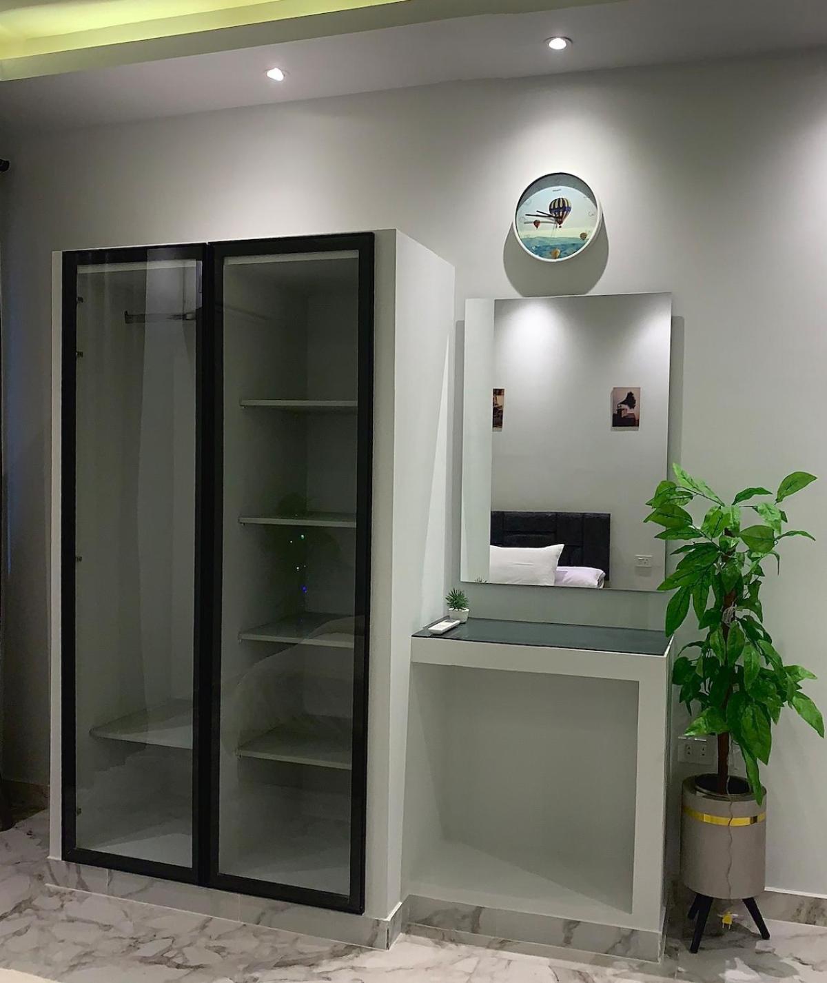 Dhb Family-friendly 2br In Center 81 Cairo