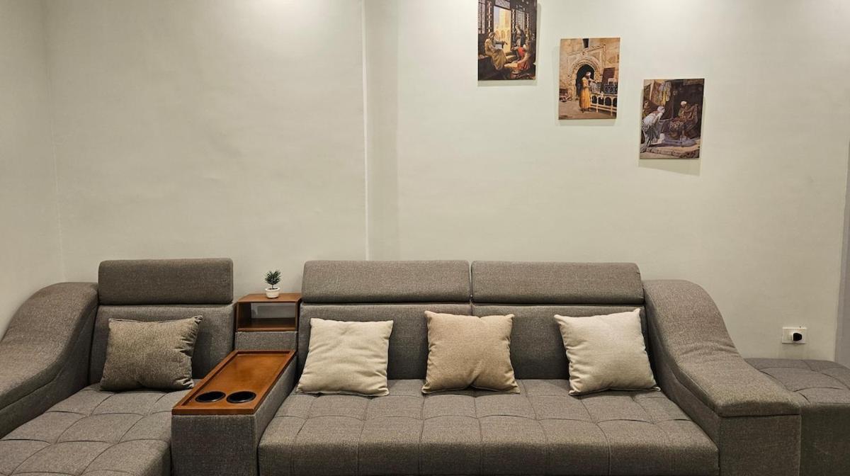 Apartment Dhb Family-friendly 2br In Center 81
